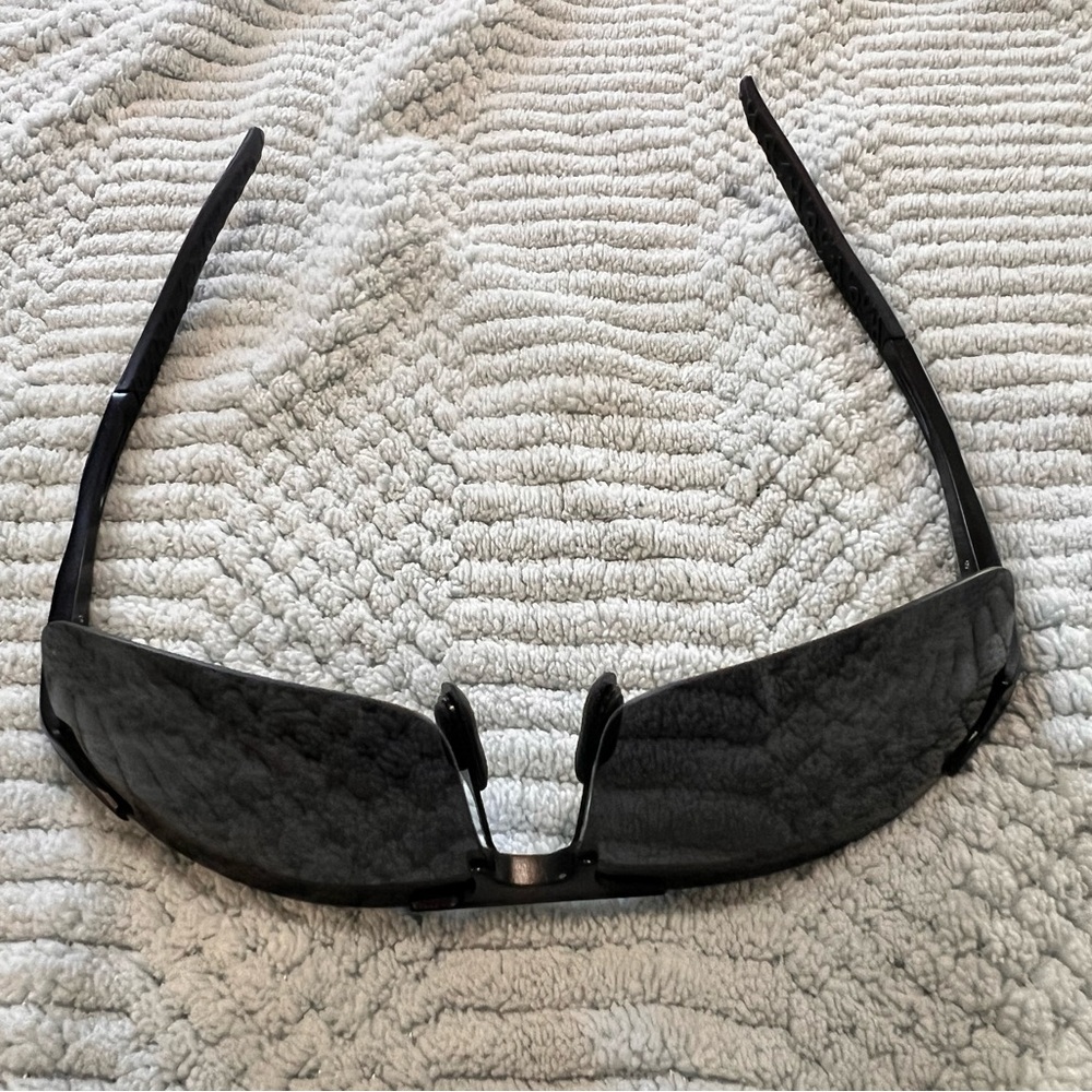 Black Sunglasses